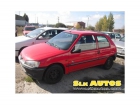 PEUGEOT 106 MAX 1.5D - mejor precio | unprecio.es