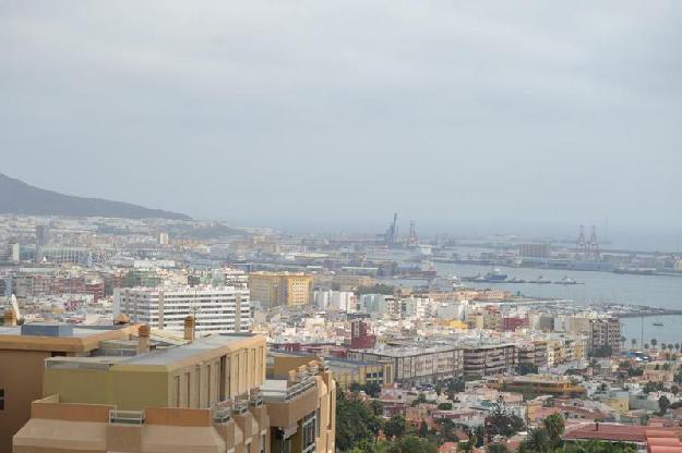 Piso en Palmas de Gran Canaria(Las)