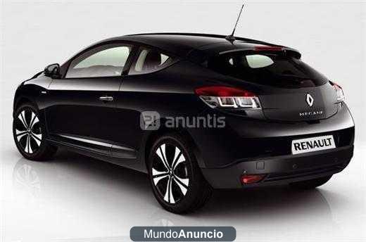 Renault Megane Bose Edition dCi 130 eco2 FAP