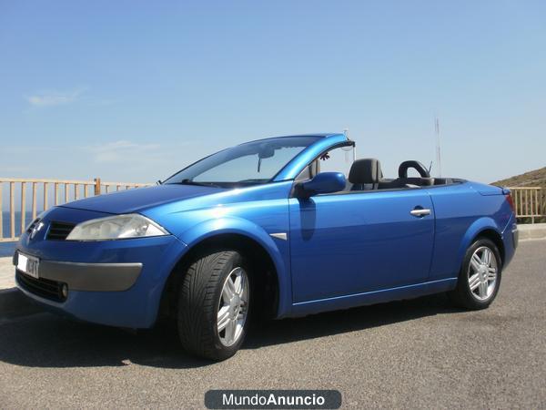 renault megane coupe cabrio