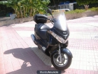 SUZUKI BURGMAN EN MALAGA - mejor precio | unprecio.es