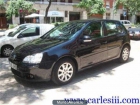 Volkswagen Golf 5p 1.4 TSI 122cv - mejor precio | unprecio.es