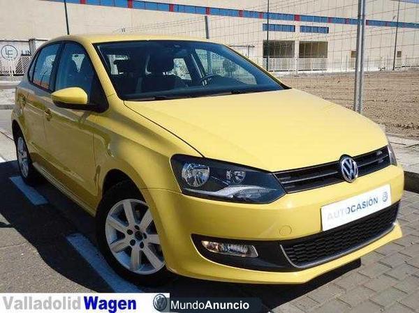 Volkswagen Polo 1.4 Sport DSG