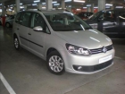 Volkswagen Touran 1.6TDI Advance BMT DSG 105 - mejor precio | unprecio.es