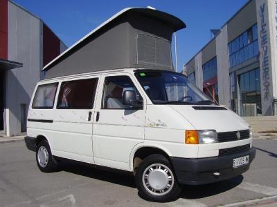 Westfalia Diesel 2400