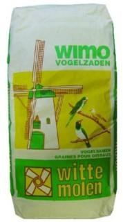 Witte Molen Gran Formato Mix Mixer Jilguero 18 kg