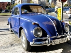 WV escarabajo 1200 del año 1964 - mejor precio | unprecio.es