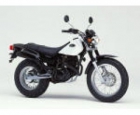 YAMAHA TW 200 - mejor precio | unprecio.es