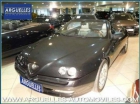 ALFA ROMEO SPIDER 3.0 V 6 MANUAL - Madrid - mejor precio | unprecio.es