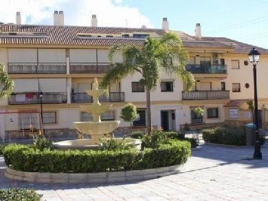 Apartamento con 2 dormitorios se vende en Fuengirola, Costa del Sol