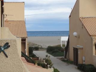 Apartamento en residencia : 4/6 personas - vistas a mar - port leucate  aude  languedoc-rosellon  francia