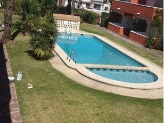 Apartamento en venta en Dénia, Alicante (Costa Blanca)