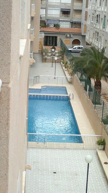 Apartamento en venta en Torrevieja, Alicante (Costa Blanca)