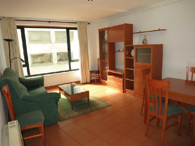 Apartamento en Vigo