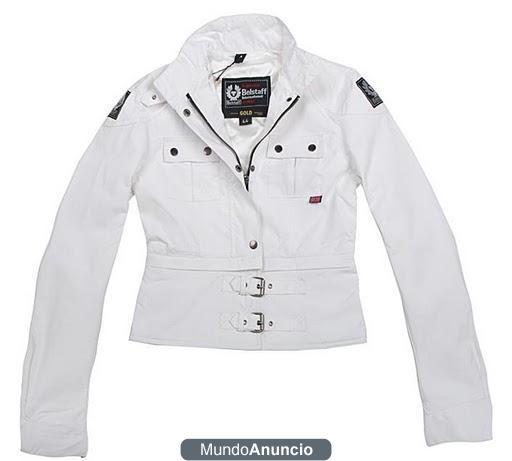 BELSTAFF TOXIC VARIOS COLORES