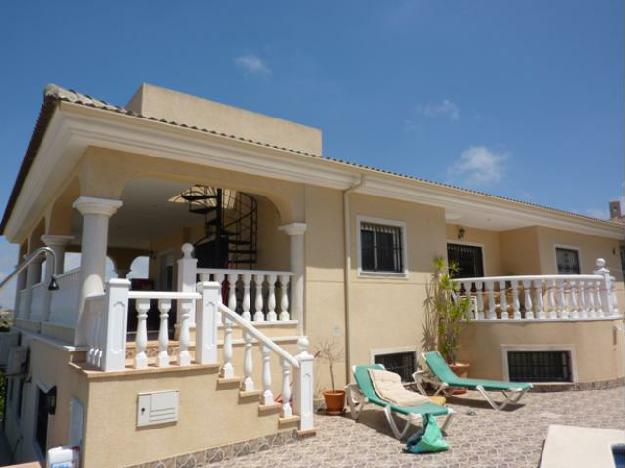 Benimar   - Villa - Benimar - CG2403   - 5 Habitaciones   - €575000€