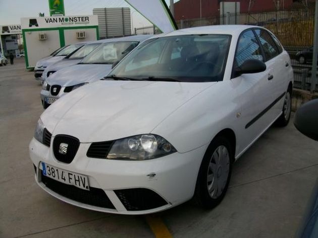 BMW SERIE 3 320 D