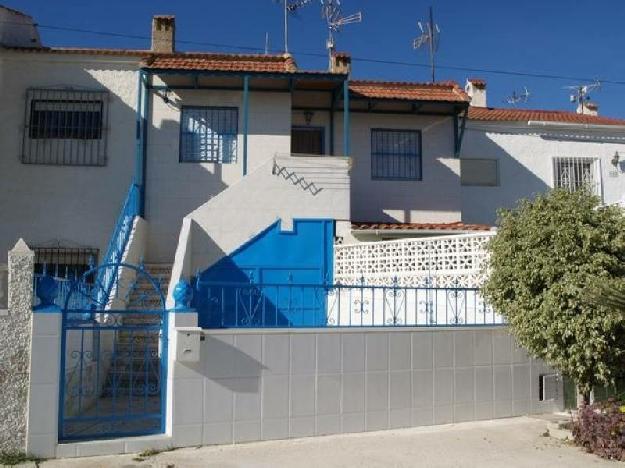 Bungalow en Torrevieja