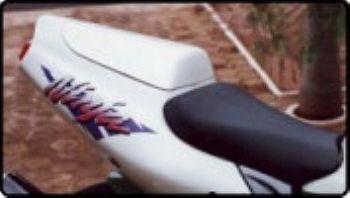 Capa de banco Moto Kawasaki ZX9R - Sen Color