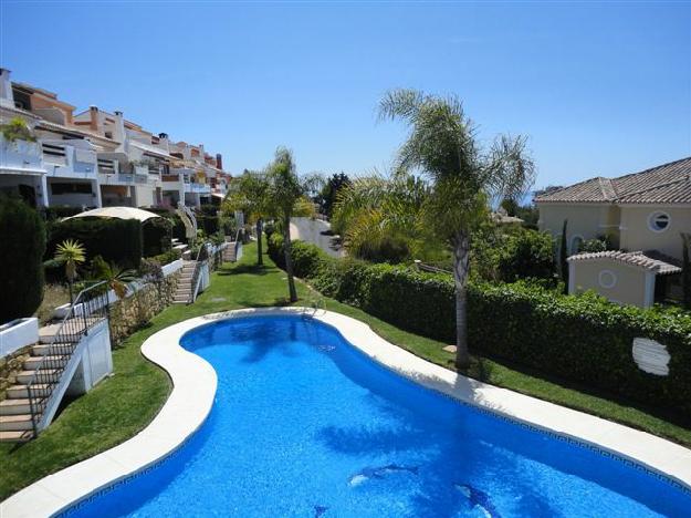 Casa en venta en Marbella del Este, Málaga (Costa del Sol)