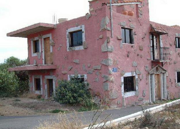 Casa rural en Granadilla de Abona