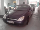 CITROEN C5 1.8i AÑO 2001 Aire Acondicionado,Pintura Metalizada,, 3200 en perfecto estado todos los extras solo 88.000k - mejor precio | unprecio.es