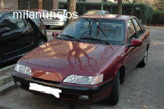 daewoo aranos 1.8 cd