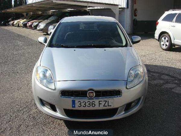 Fiat BRAVO Bravo 1.9Mjt Dynamic 120