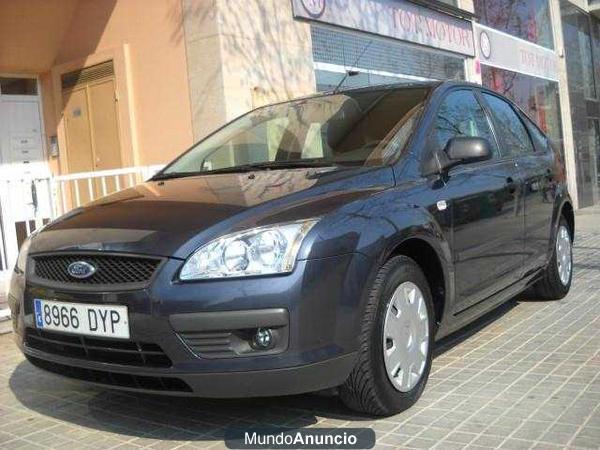 Ford Focus 1.6 Trend