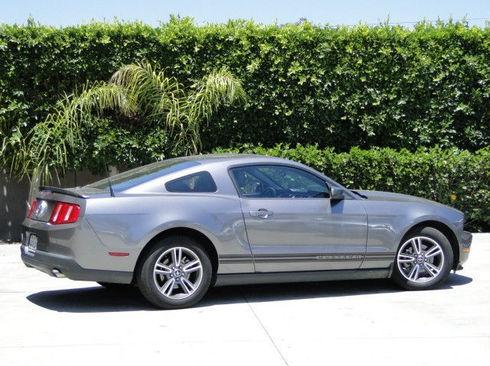 Ford Mustang V6 PREMIUM  TMCARS.ES