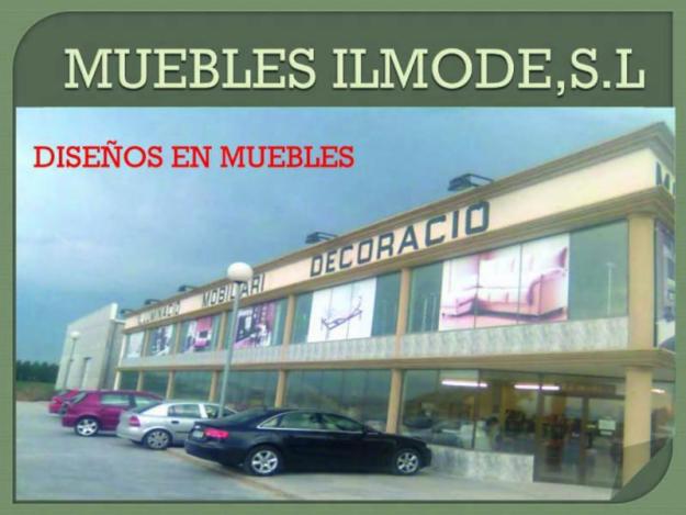 muebles ilmode tu tienda de muebles