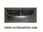 Parrilla cromada vw touran.año 06-09.ref 10030/800 - mejor precio | unprecio.es