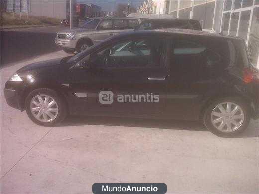 Renault Megane Confort Dynamique 2.0dCi