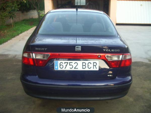 SEAT TOLEDO 1.9 TDI