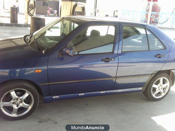 seat toledo