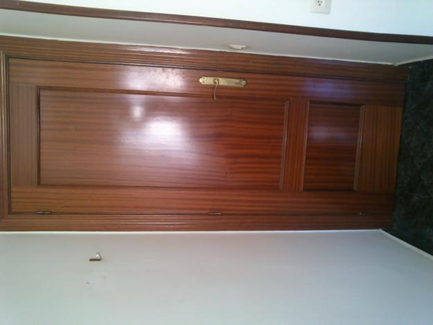 Urge vender 10 puertas de sapelly