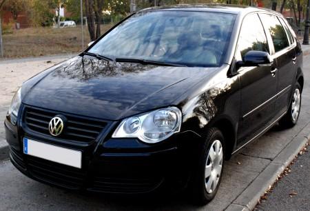 Volkswagen Polo 14 Edition en Madrid