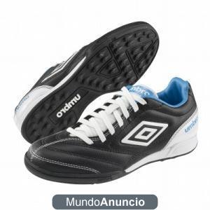 ZAPATILLAS UMBRO FUTBOL SALA