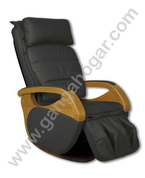 04. SILLON MASAJE PROFESIONAL MOD. TOLEDO