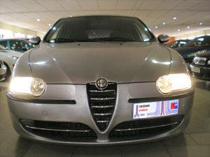 Alfa Romeo 147 1.6 TS Distintctive