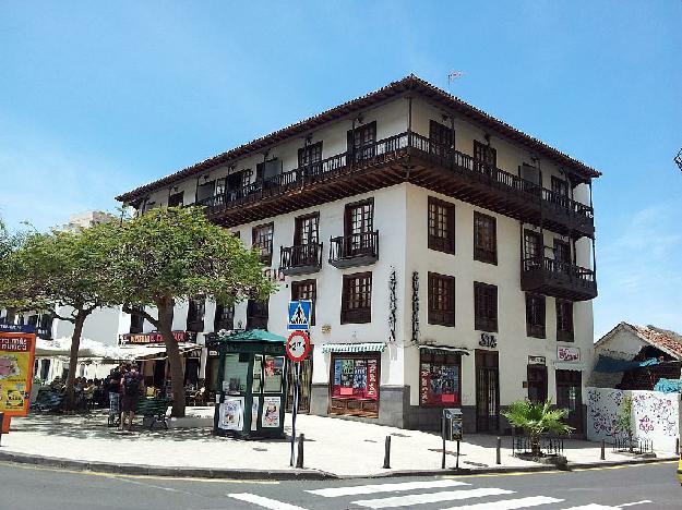 Apartamento en Puerto de la Cruz