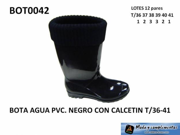 BOTAS al por mayor Beleza Shoes