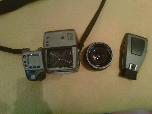 Camara Hasselblad H1