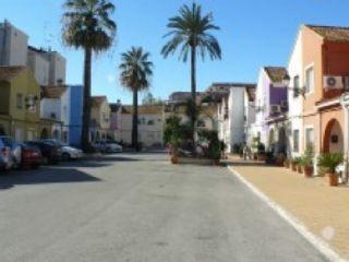 Casa en venta en Dénia, Alicante (Costa Blanca)