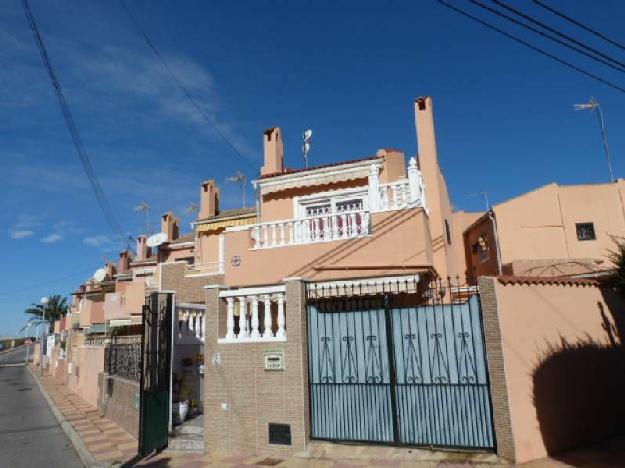 Casa en venta en Torrevieja, Alicante (Costa Blanca)