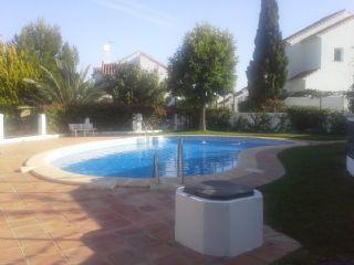 Chalet en alquiler en Chilches, Málaga (Costa del Sol)