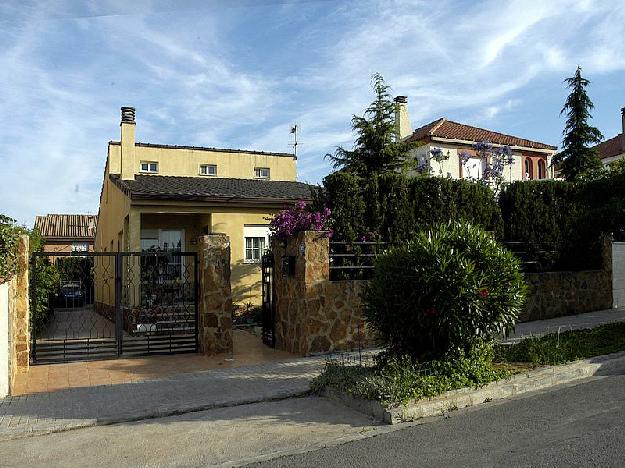 Chalet en San Antonio de Benagéber