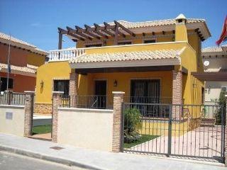 Chalet en venta en Pinar de Campoverde, Alicante (Costa Blanca)