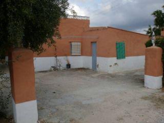 Finca/Casa Rural en venta en Ontinyent, Valencia (Costa Valencia)