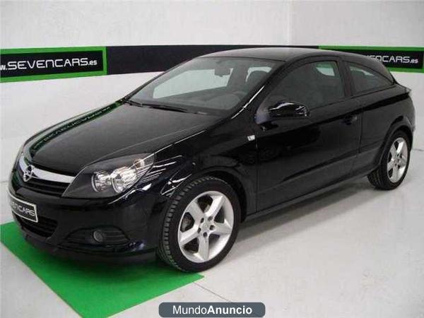 Opel Astra GTC 1.6 16v Sport